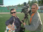 Фотография Жукова Ивана