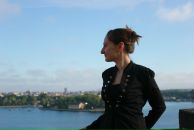 Фотография Тряпичкин Павел