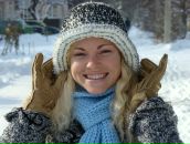 Фотография Бондарь Анастасии