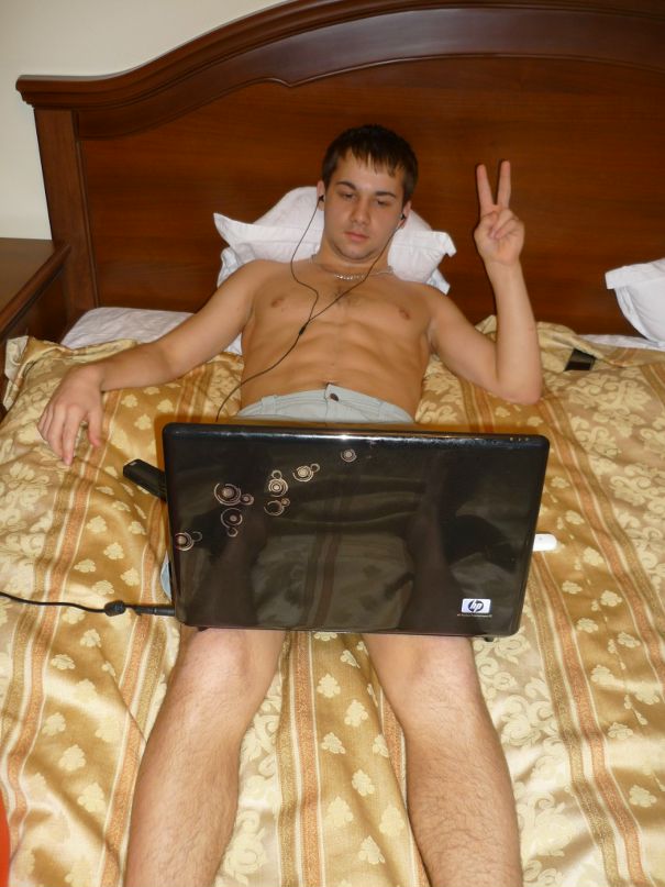 Виктор Бугорков фотография #22