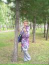 Фотография Абранович(Сорокина) Ирины