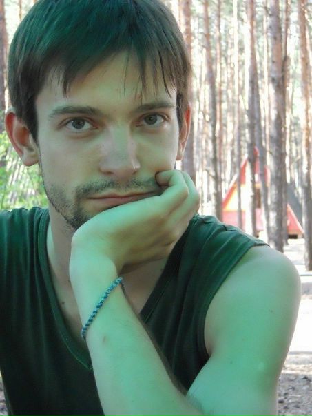 №2, Игорь Лесиков, Калининград №2, Игорь Лесиков, Калининград
