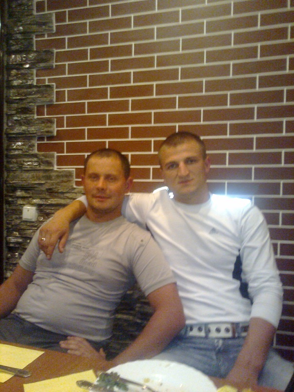 Денис Дабула фотография #9
