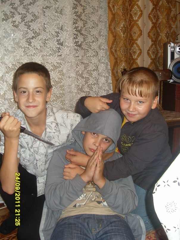 Влад Поляков фотография #50