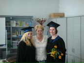 Фотография Гладышевой Марины