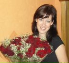 Фотография Лосевой Вероники