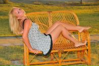 Фотография Бабаян Ольги