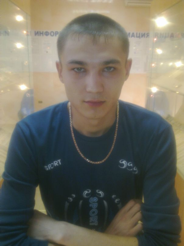 Вадимк@ @ фотография #36