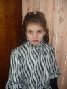 Вікуся Ялик фотография #12 (источник - https://vk.com/id113573441)