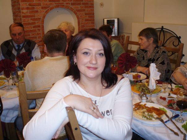 Наталья Петрова фото №1