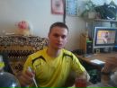 Сергій Добровольський фотография #23 (источник - https://vk.com/id133376887)