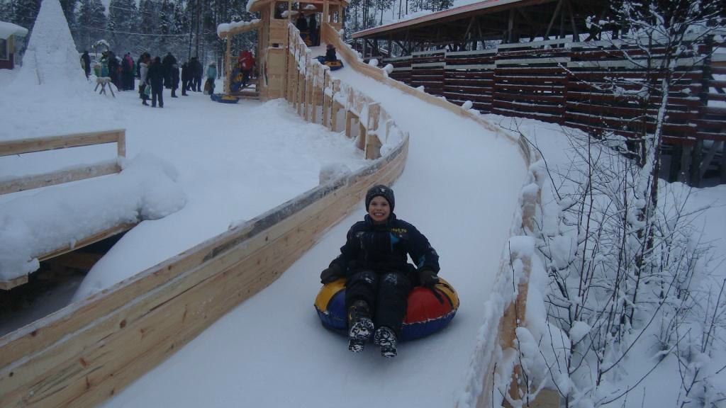 Ирина Городецкая фотография #19