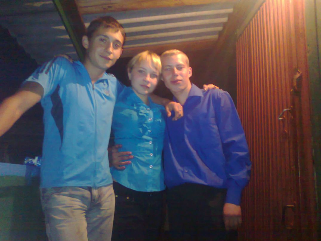 Денис Поляков фотография #37