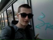 Фотография Тихонова Арсения