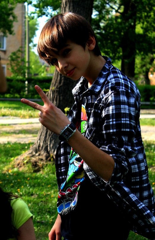 Тимур Катунин фотография #8