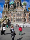 Фотография Исламовой Юлии