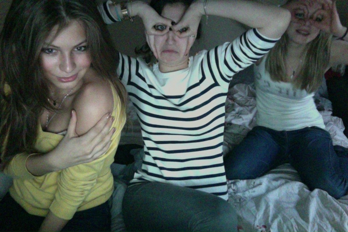 Полинка Малинка фотография #18