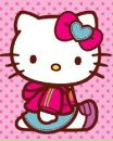 Хелоу Кіті фотография #29 (источник - https://vk.com/id167303130)