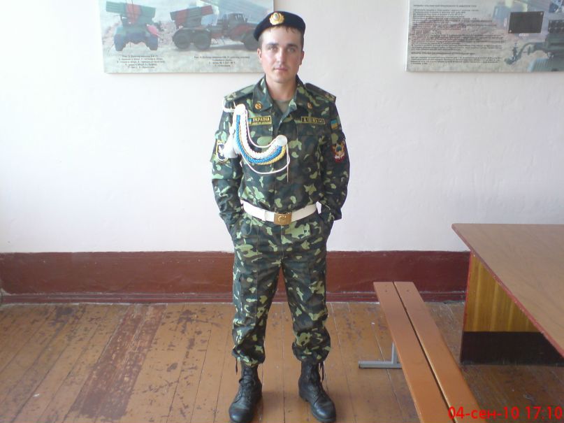 Сергей Нечаев фотография #18