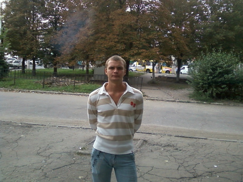 Дмитрий Суслов фотография #27