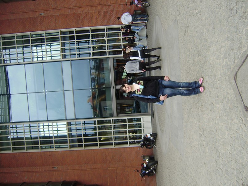 Орися Комашко-Шепетюк фотография #29