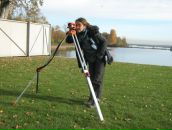 Фотография Михайловой Антонины