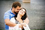 Фотография Байбурдовой-Гусинцевой Яны