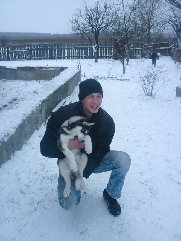 Сергей Бабак фотография #3