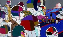 Фотография Ли Елены