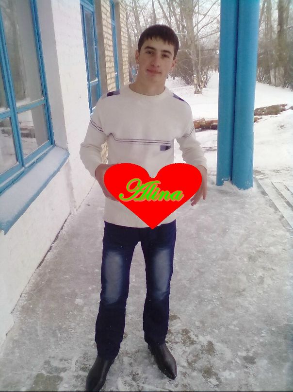 Сергей Попыванов фотография #1