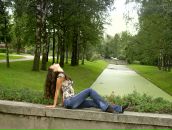 Фотография Белых Катерины