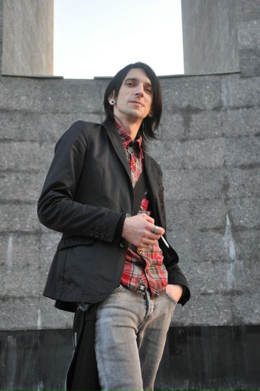 Николай Уваров фотография #34