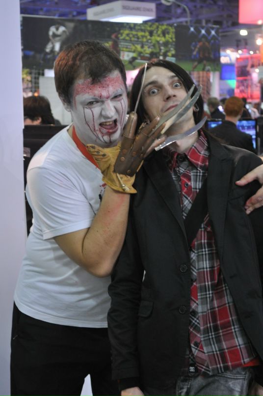 Николай Уваров фотография #41