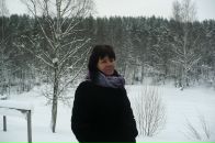 Фотография Сорокиной Лилии