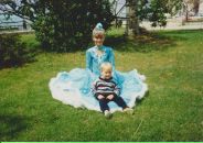 Фотография Бабенко (Пасечник) Елены