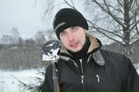 Фотография Воробьева Игоря