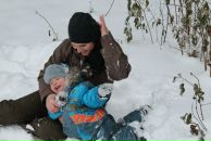 Фотография Гулиной Марины