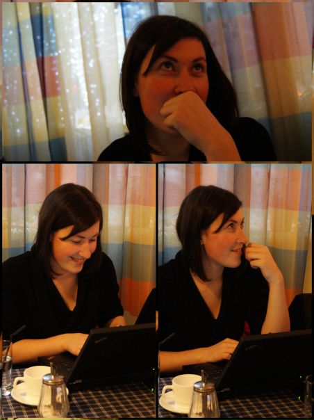 №5, Настя Пашинина, Москва, Россия №5, Настя Пашинина, Москва, Россия