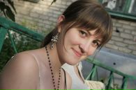 Фотография Константиновой Марты