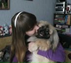 Фотография Кобелевой Анастасии