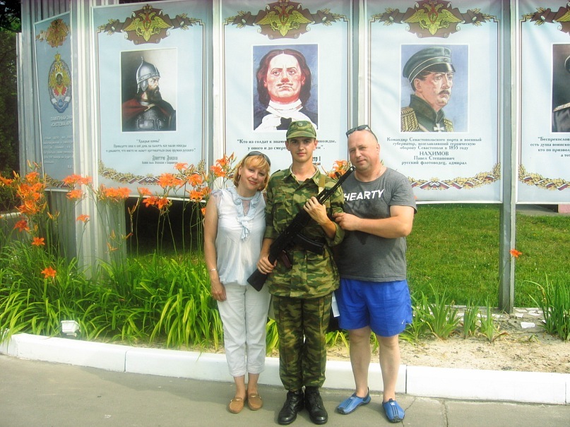 Константин Баскаков фотография #7