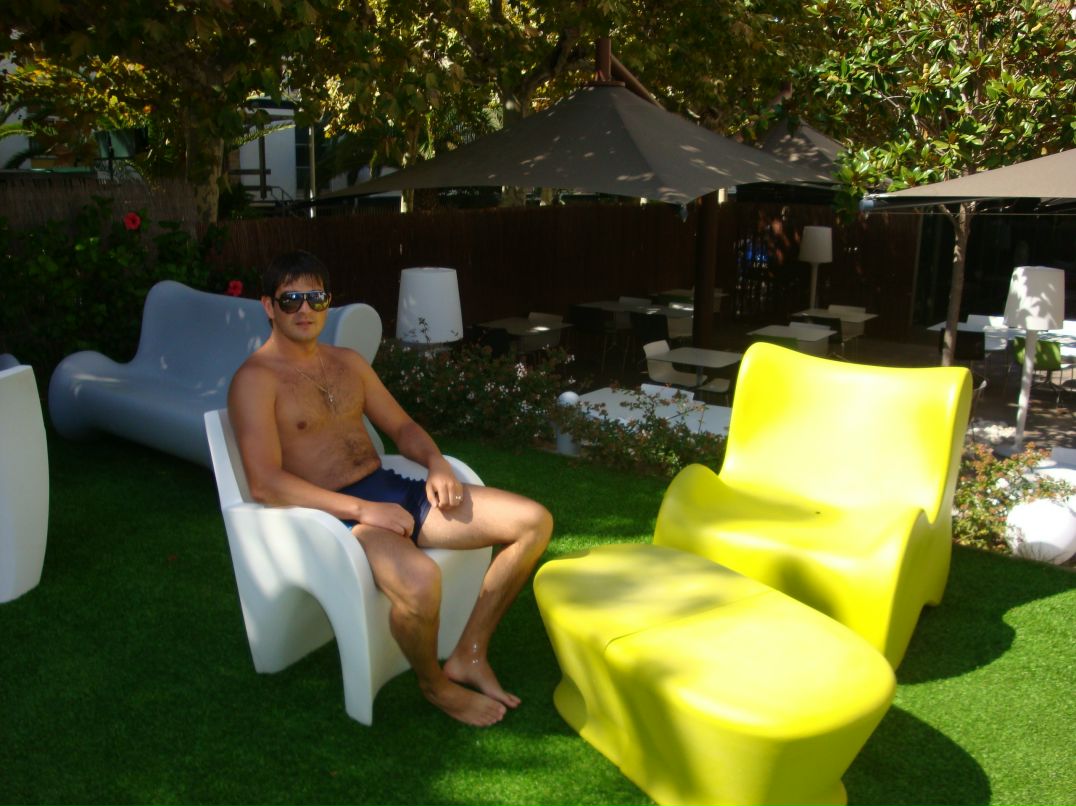 Дмитрий Пушкарев фотография #34