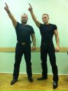 Фотография Яцыка Михаила