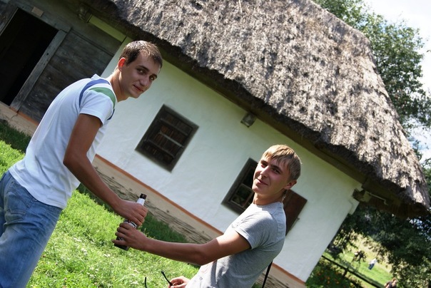 Дима Бабич фото №18