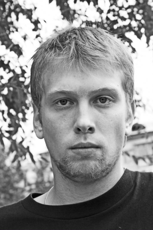 Константин Гиль фотография #35