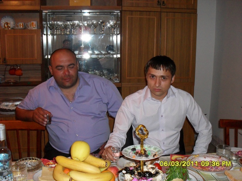 Амир Карданов фотография #9