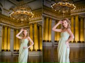 Фотография Орешкиной Натальи