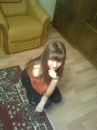Вікуся Кравчук фотография #14 (источник - https://vk.com/id122262138)