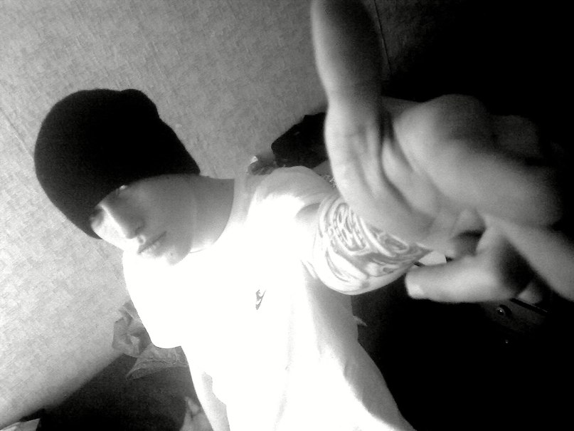 Дмитрий Ратников фотография #10