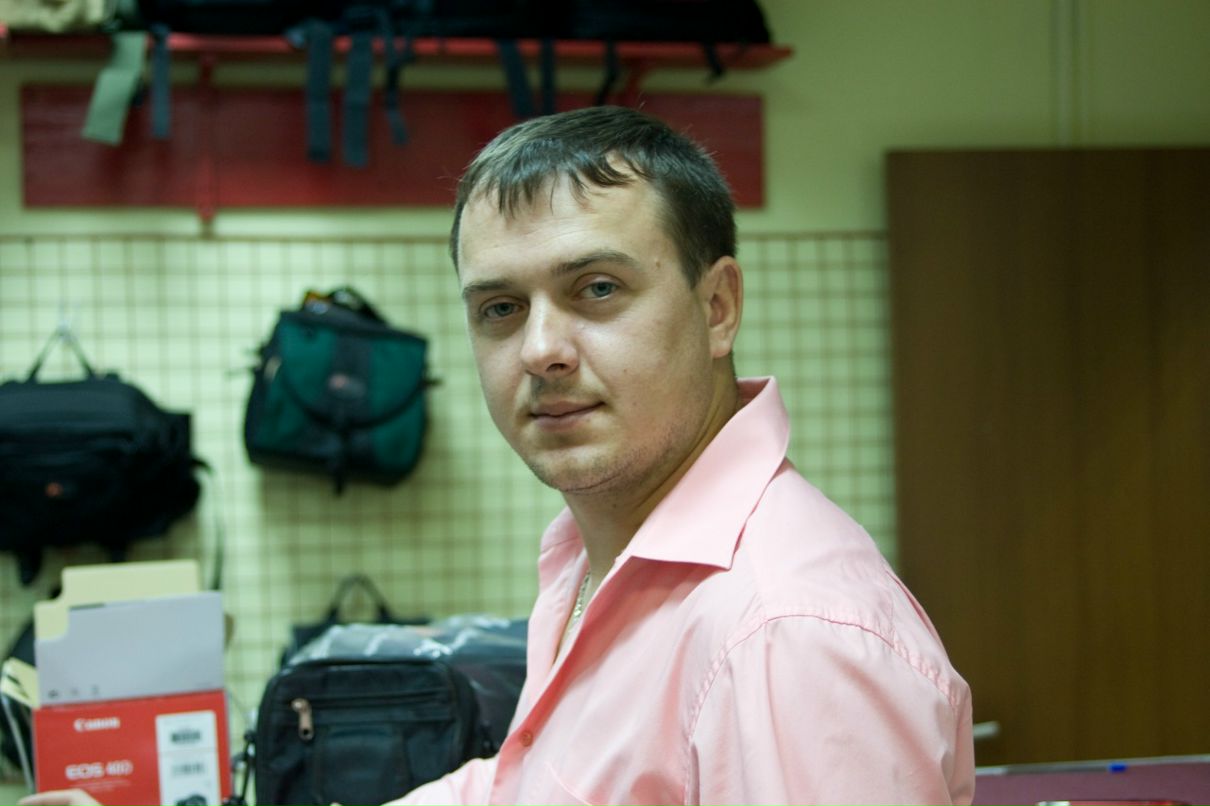 Дмитрий Кипель фотография #26